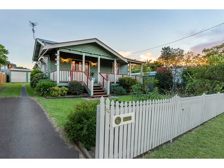 Fourth view of Homely house listing, 176 Perth Street, South Toowoomba QLD 4350