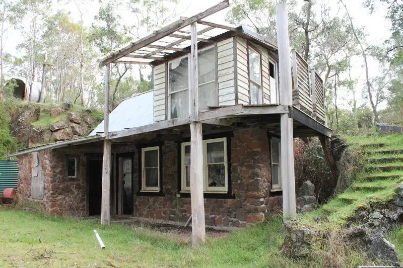 Main view of Homely rural property listing, 1635 Princes Highway, Pirron Yallock VIC 3249