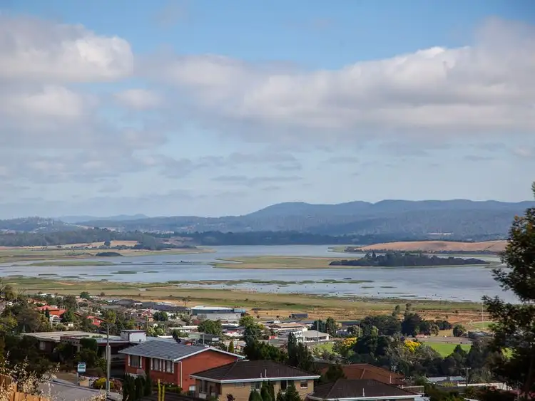 Seventh view of Homely land listing, 128 Dion Crescent, Riverside TAS 7250
