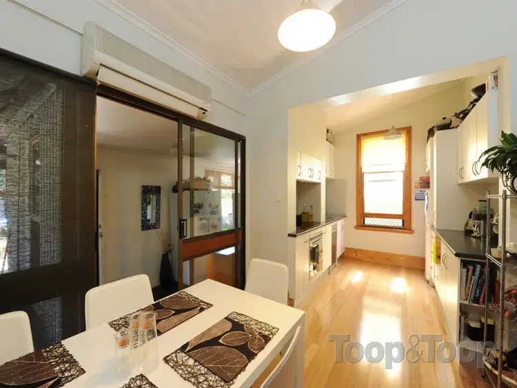 Fifth view of Homely house listing, 15 Turton Street, Semaphore SA 5019