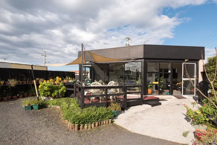 Second view of Homely house listing, 8 Dooley Street, Penguin TAS 7316