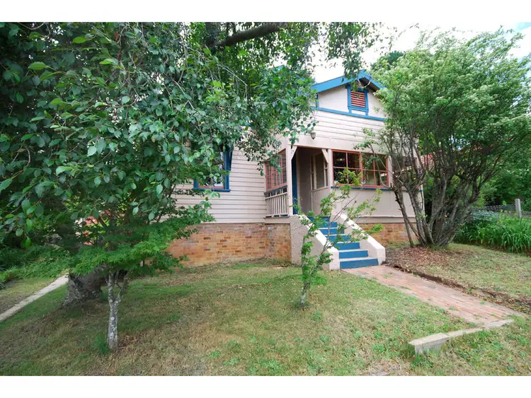 25 Coomonderry Street, Katoomba NSW 2780