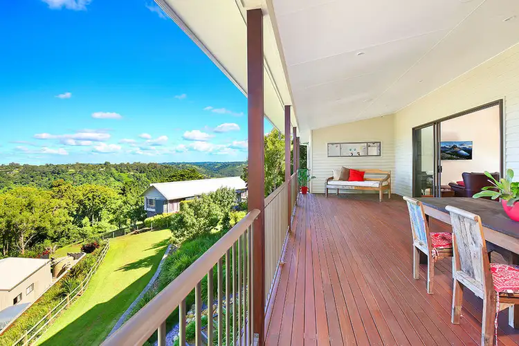 Third view of Homely house listing, 33 Gaden Road, Montville QLD 4560