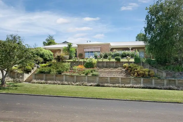 Main view of Homely house listing, 17 MacArthur Street, Warragul VIC 3820