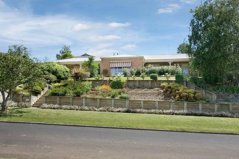 Main view of Homely house listing, 17 MacArthur Street, Warragul VIC 3820