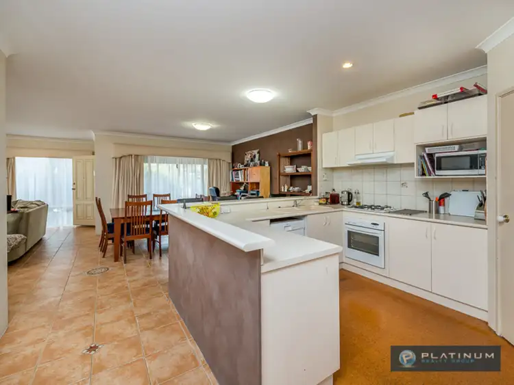 Second view of Homely house listing, 395 Lakeside Drive, Joondalup WA 6027