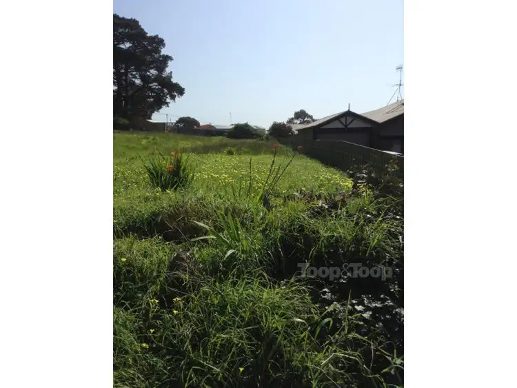 Second view of Homely land listing, Lot 741 Ozone Street, Victor Harbor SA 5211