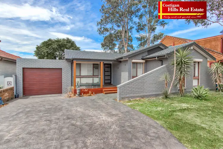 Main view of Homely house listing, 23 Eastern Road, Quakers Hill NSW 2763