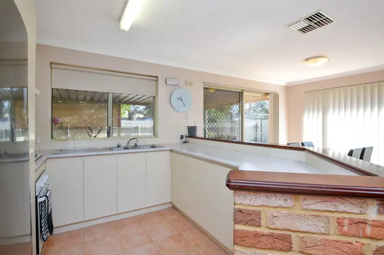 Sixth view of Homely house listing, 116a Wittenoom Street, West Lamington, Kalgoorlie WA 6430