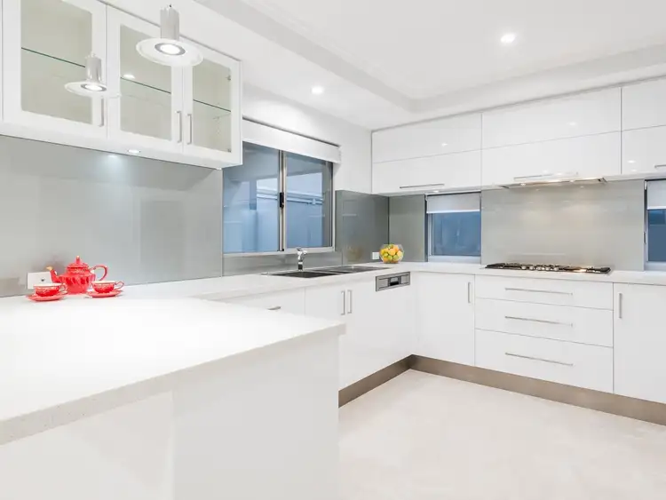 Second view of Homely house listing, 3 Dusting Road, Balcatta WA 6021