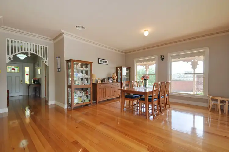 Second view of Homely house listing, 100-102 Hickox Street, Traralgon VIC 3844