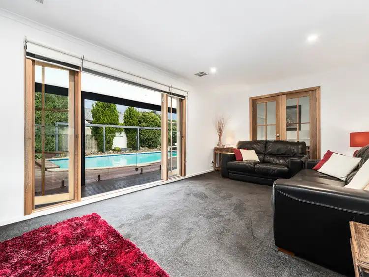 Third view of Homely house listing, 35 Franciscan Avenue, Frankston VIC 3199