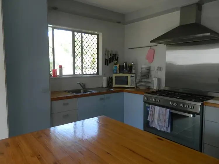Second view of Homely house listing, 1 Glenlyon Drive, Wulguru QLD 4811