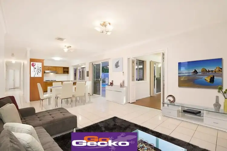 Second view of Homely house listing, 20 Harrison Street, Stretton QLD 4116