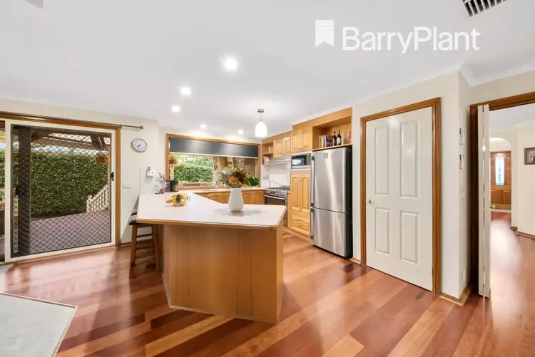 Sixth view of Homely house listing, 8 Nathan Court, Pakenham VIC 3810