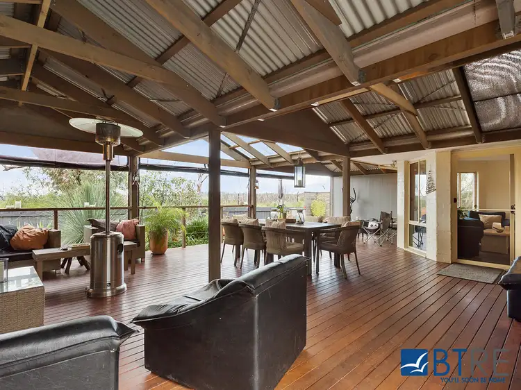 Main view of Homely house listing, 44 Warranqite Crescent, Hastings VIC 3915