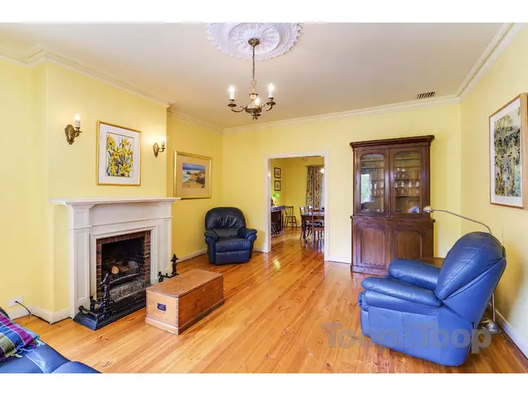 Second view of Homely house listing, 11 Seaforth Avenue, Hazelwood Park SA 5066
