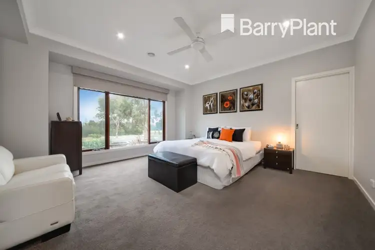 Second view of Homely house listing, 22 Shakespeare Grove, Officer VIC 3809