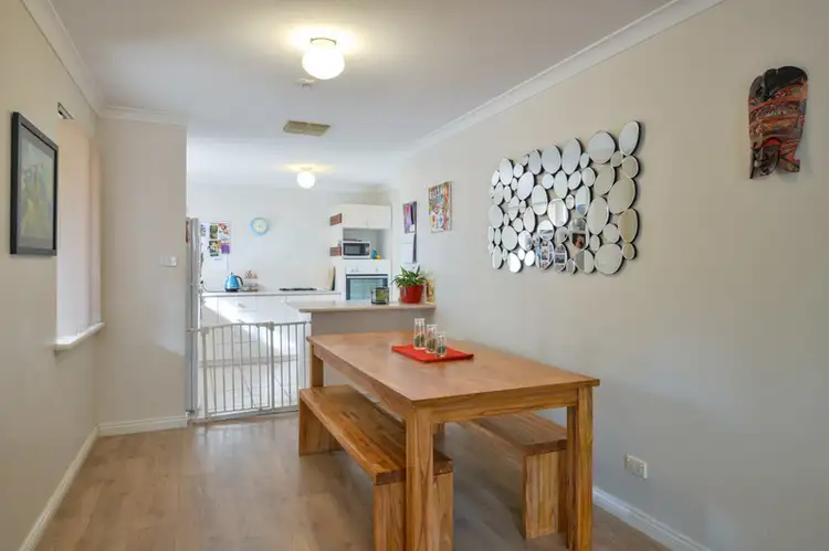 Fourth view of Homely unit listing, 7/90 Wittenoom Street, Boulder, Kalgoorlie WA 6430