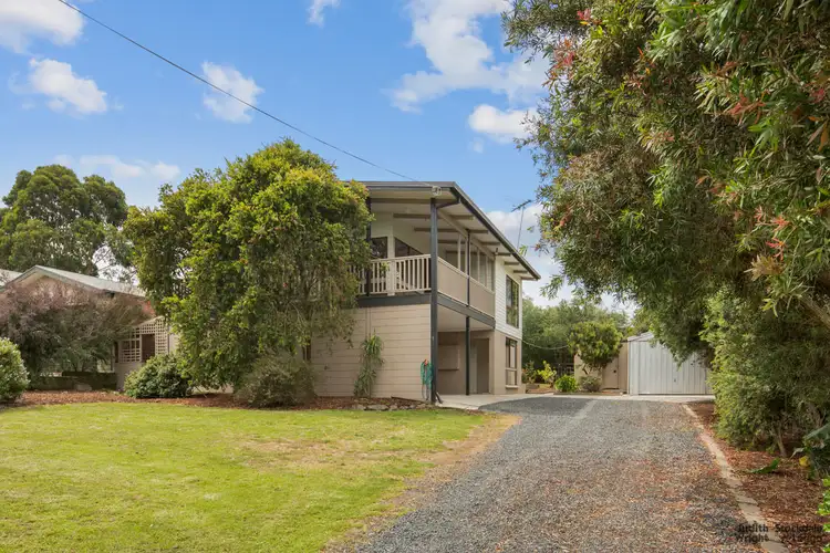 Second view of Homely house listing, 7 Hastings Street, Rhyll VIC 3923
