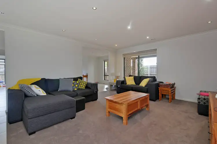 Second view of Homely townhouse listing, 97A Albert Street, Rosedale VIC 3847