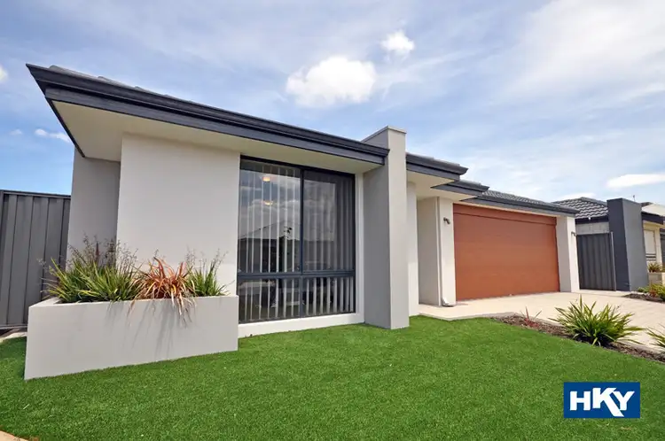 Second view of Homely house listing, 9 Ligado Avenue, Aveley WA 6069