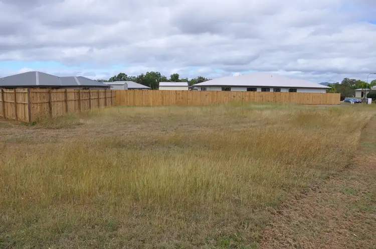 Fourth view of Homely land listing, 8 Frigate Close, Mareeba QLD 4880