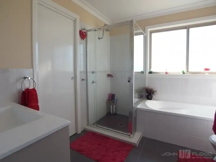 Fourth view of Homely semi-detached listing, 1/5 Alexander Close, Aberdeen NSW 2336