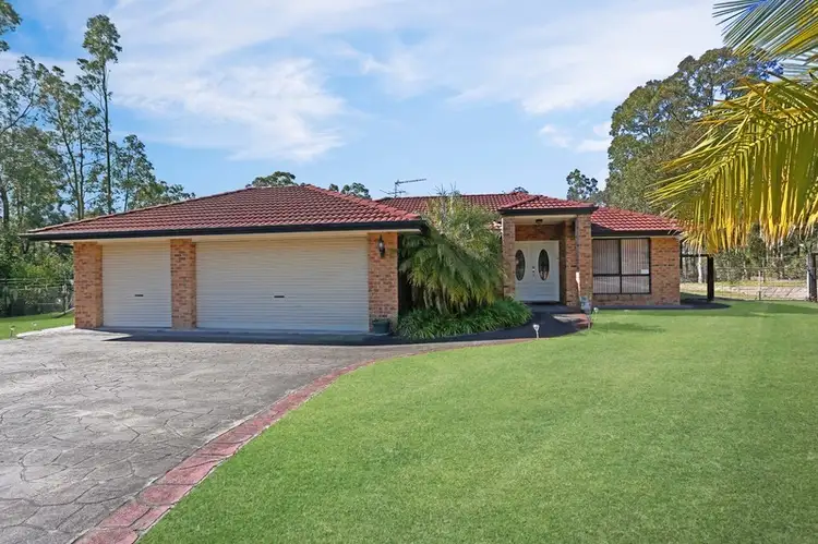 Main view of Homely house listing, 10 Currawong Close, Thornton NSW 2322