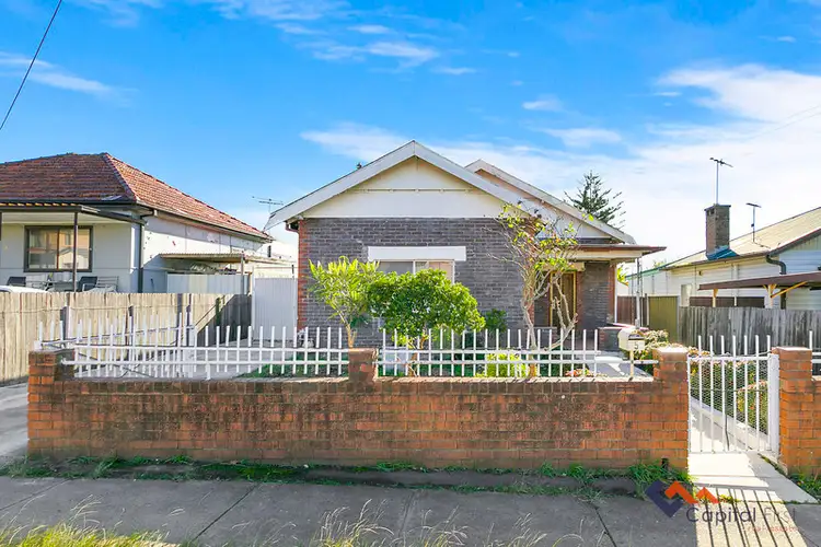 5 Hudson Street, Granville NSW 2142