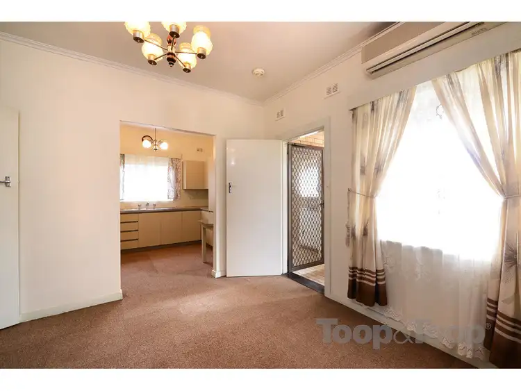 Fifth view of Homely house listing, 4 Morgan Avenue, Daw Park SA 5041