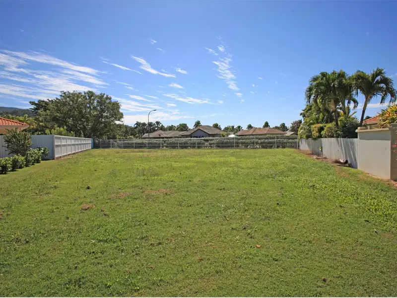 Main view of Homely land listing, 58 Cascade Avenue, Kewarra Beach QLD 4879