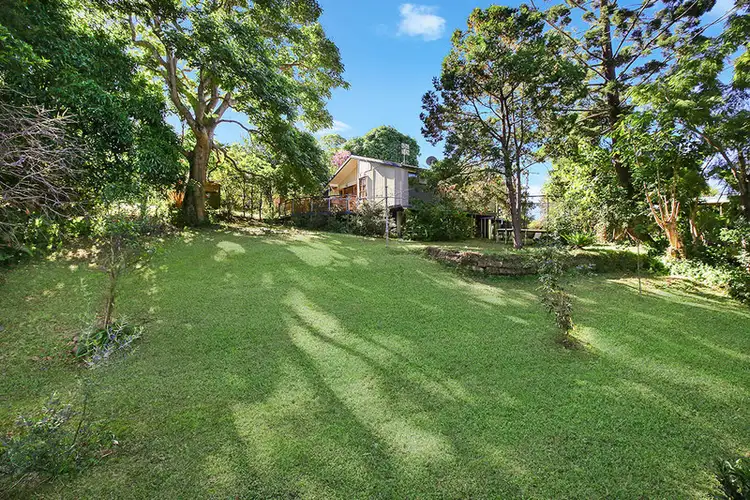 Second view of Homely house listing, 4 Parsons Street, Nambour QLD 4560