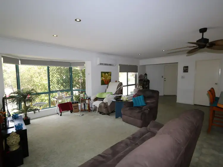 Fifth view of Homely semi-detached listing, 2/1 Lisa Court, Raceview QLD 4305