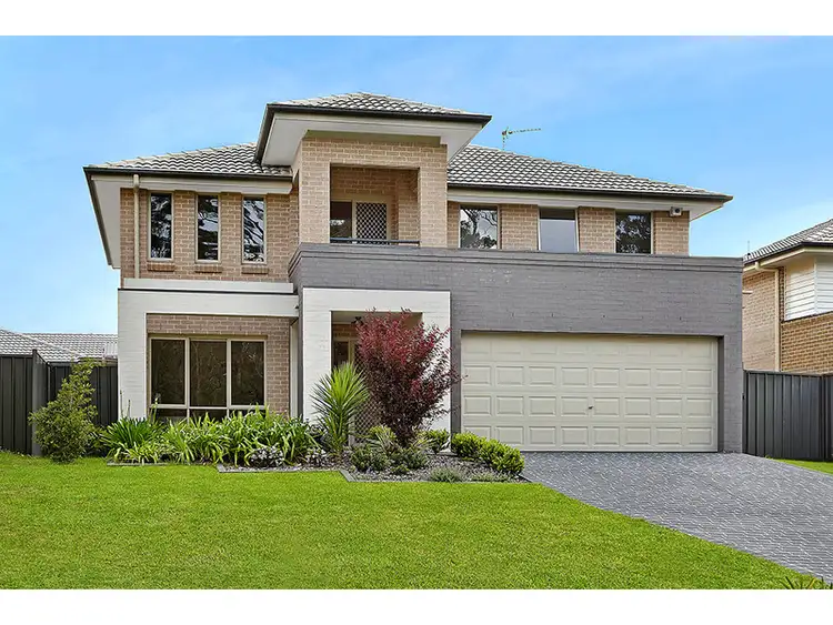 Main view of Homely house listing, 93 Clydesdale Street, Wadalba NSW 2259