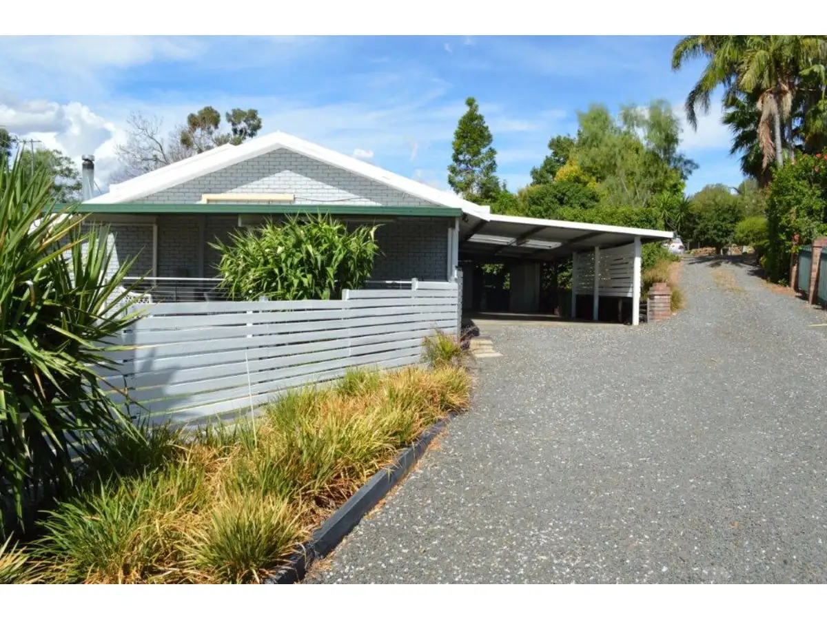 Main view of Homely house listing, 11 Kirkpatrick Close, Gunnedah NSW 2380