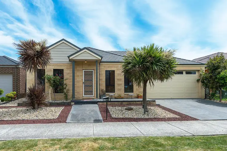 31 Goulburn Street, Mernda VIC 3754