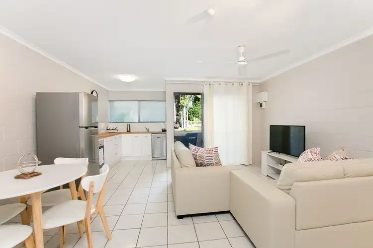 10/50-56 Woodward Street, Edge Hill QLD 4870
