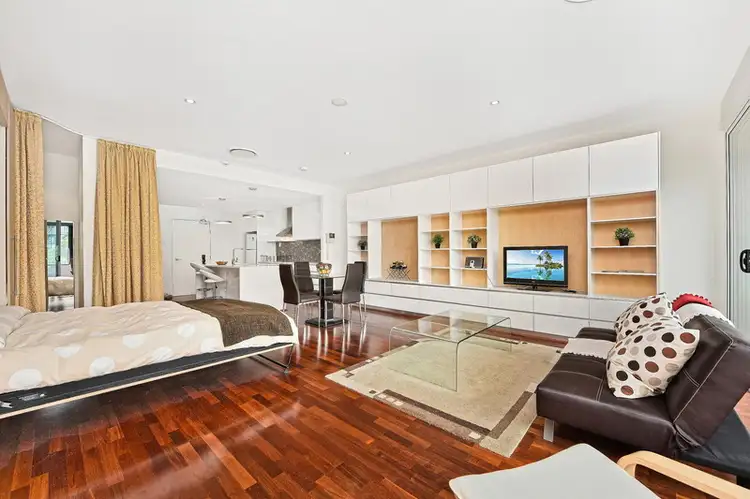 Main view of Homely apartment listing, 247/30 Baywater Drive, Wentworth Point NSW 2127