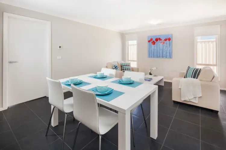 Fourth view of Homely unit listing, 2/35 Dairymans Way, Bonshaw VIC 3352