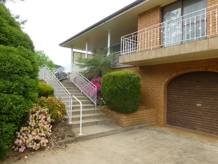 Sixth view of Homely house listing, 2 Pasadena Place, Orange NSW 2800