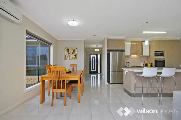 Fifth view of Homely house listing, 9 Ashleigh Place, Traralgon VIC 3844