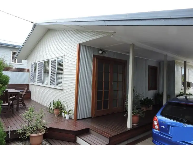 Main view of Homely house listing, 18 Fox Avenue, Southport QLD 4215