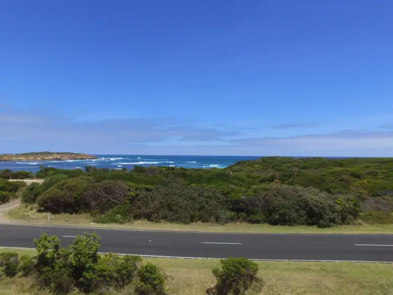 Main view of Homely land listing, 17 Merrett Street, Peterborough VIC 3270