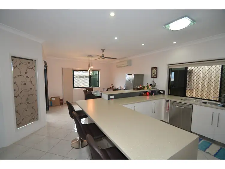 Sixth view of Homely house listing, 19 Priors Pocket, Pacific Heights QLD 4703