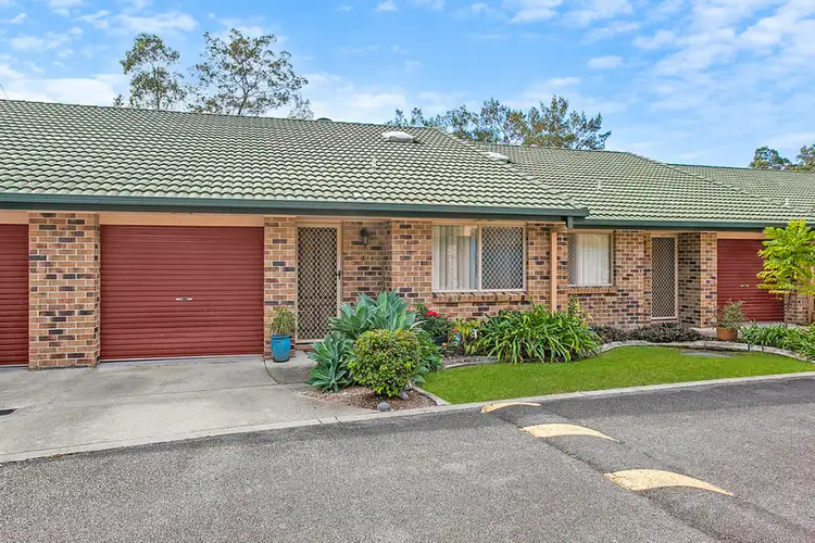 Second view of Homely unit listing, 4/6-20 Ben Lomond Drive, Highland Park QLD 4211