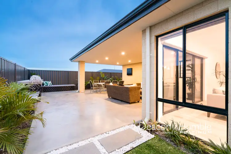 Fourth view of Homely house listing, 8 Lambrook Way, Landsdale WA 6065