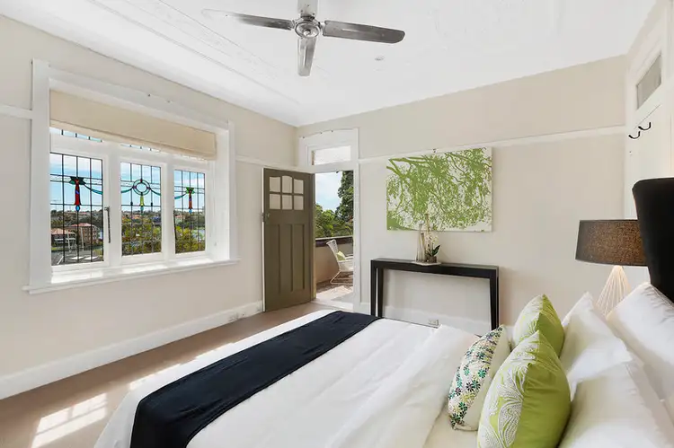 Fifth view of Homely apartment listing, 4/26 Elamang Avenue, Kirribilli NSW 2061