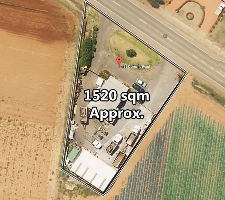 465 Duncans Road, Werribee South VIC 3030