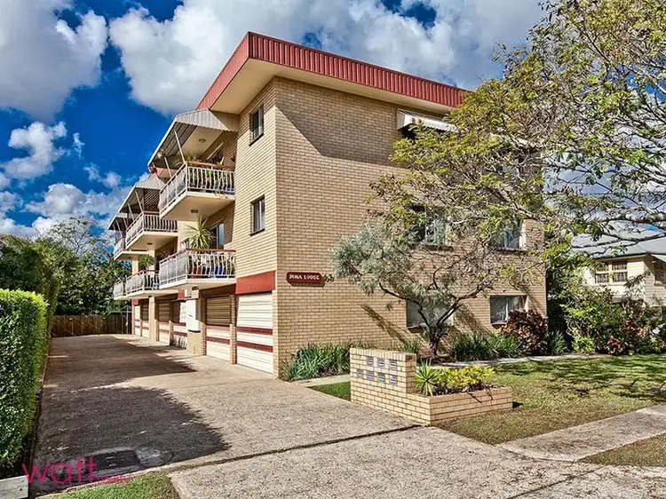 Main view of Homely unit listing, 2/63 Stuckey Road, Clayfield QLD 4011